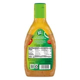 Wish Bone Fat Free Italian Dressing 444ml