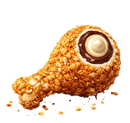 Tabby Original Chocolate 50g | Looks like Chicken, Taste like Chocolate!