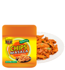 Tropical Heat |Pure & Natural Chips Masala ( Spice Seasoning )Net Wt.100g