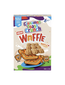 General Mills Cinnamon Toast Crunch Waffle Maple Flavour 328g