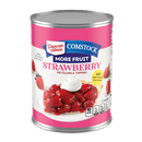 Duncan Hines Comstock Strawberry Pie Filling 595g