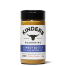 Kinder's Seasoning Cowboy Butter 181g