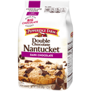 Pepperidge Farm Double Chocolate Nantucket Dark Chocolate 220g