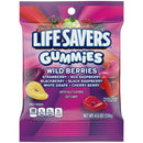 Life Savers Gummies 130g | Wild Berry
