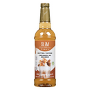 Slim Signature | 0 Calorie | 0 Carb | 0 Sugar | Butter Toffee Syrup 750ml