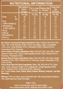 Global Hot Sauces to Go 4ct