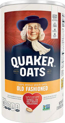Quaker Oats Old Fashioned 510g(BBD 16/04/2026)