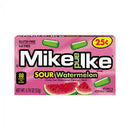 Mike and Ike Sour Watermelon Theatre Box (24 X 22g)( Best Before Date :- 05/2024)