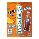 DWEEBS Candy 45g (Pack of 6) | Orange & Cola  Flavoured