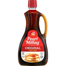Pearl Milling Company Original LITE Pancake Syrup 710ml(Best Before Date :- 05/12/2025)