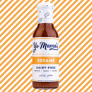 (Clearance Sale) Yo Mama's Ketchup or Dressing or Marinade (3 Pack Surprise)