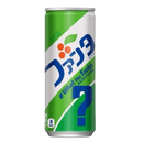 Japanese What The Fanta (24 x 500ml) Cans (BBD : September 2025)
