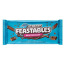 Mr Beast Feastable Milk Chocolate
