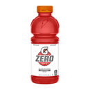 Gatorade ZERO Sugar Fruit Punch Sports Drink 591ml