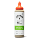 Kinder's Green Taco Hot Sauce 255g