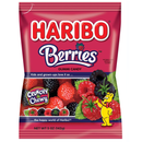 Surprise Expiry Dated Haribo Bags 12 Pack