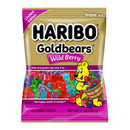Surprise Expiry Dated Haribo Bags 12 Pack