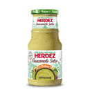Herdez Guacamole Salsa Medium 445g (Best Before : Oct 2025)
