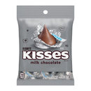 Hershey's Kisses Milk Chocolate 146g