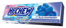 Hi Chew Blue Raspberry Flavoured Chewy Candy 50g (Best Before 02/26)