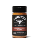 Kinder's Seasoning Hickory Brown Sugar 141g