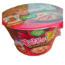 Samyang Stew Type Hot Chicken Flavor Ramen Big Bowl 120g (BBD : 16 June 2025)