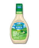 Hidden Valley Green Goddess Condiment & Dressing 473ml