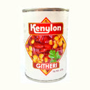 Kenylon Githeri 420g (Best Before 07/2026) (Dented Tin)
