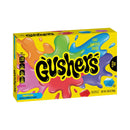 Fruit Gusher Tropical Flavoured Theater Box 86g