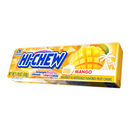 Hi-Chew Fruity Chewy Candy Mango Flavour (15 x 50g)