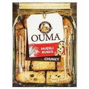 Ouma Muesli Rusks Chunky 500g (BBD : 19 July 2025)