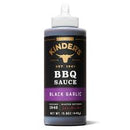 Kinder's Black Garlic BBQ Sauce 439g
