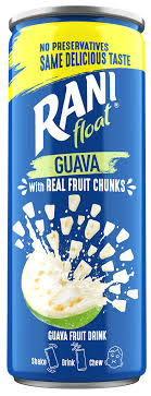 Rani Guava Drink 240ml (Pack of 6)