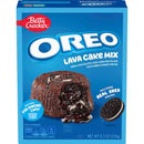 Betty Crocker Oreo Lava Cake Mix 235g (Best Before date 05/25)