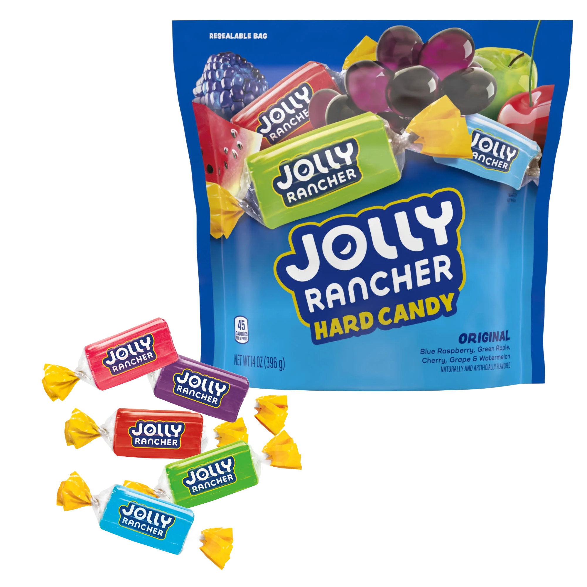 Jolly Rancher Margarita De Todos Los Colores Jolly Rancher Martinis: 8