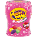 Hubba Bubba Rainbow Skittles | 40 Pieces
