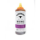 Kinder's Wing Sauce Black Cherry Chipotle 439g