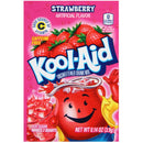 Kool-Aid Strawberry Unsweetened Drink Mix 3.9g