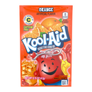 Kool-Aid Orange Unsweetened Drink Mix 3.9g