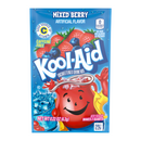 Kool-Aid Mixed Berry Unsweetened Drink Mix 3.9g