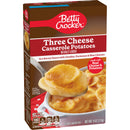 Betty Crocker Three Cheese Casserole Potatoes 113g
