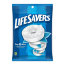 Life Savers Mints 177g | Pep O Mint Flavoured