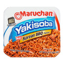 Maruchan Yakisoba Noodles Korean BBQ 116.9g
