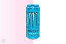 Monster Energy Juice 473ml | Ultra Blue Hawaiian