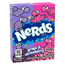 Nerds Strawberry Grape 46g