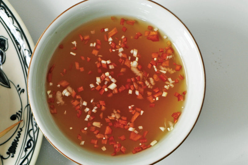 Nem Viet Vietnamese Dipping Sauce 180ml