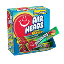 Airheads Sours Assorted Flavours Bars 936g (60ct)
