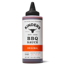 Kinder's Original Mild BBQ Sauce 439g