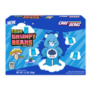 Warheads Care Bears Sour Grumpy Bears Theatre Box 99g