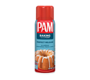 Pam Spray Baking With Flour 141g